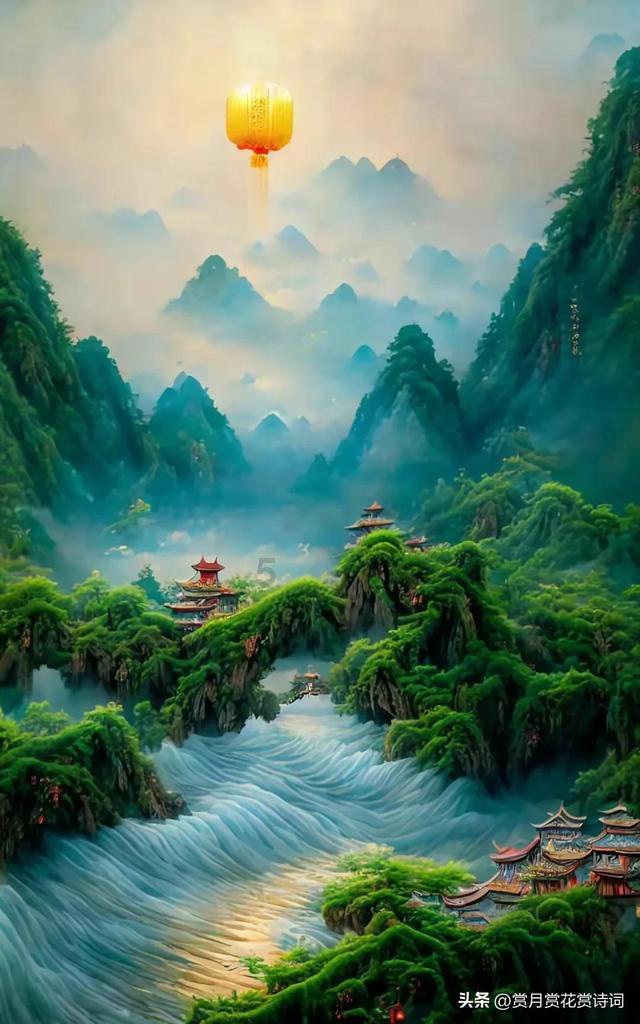 清洁粉红房子