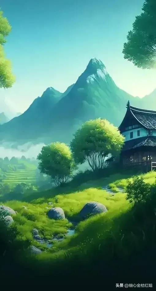 营救森林中的夫妇