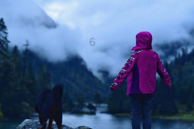 代表委员话两会|委员杨莉:大力推动常德、张家界、湘西州三地旅游全域化发展