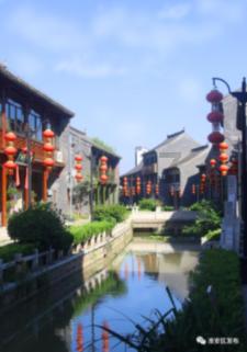 【我向两会提个问】关于文化传承推广的建议