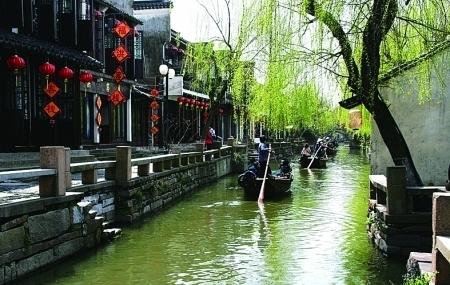 意想不到的旅程