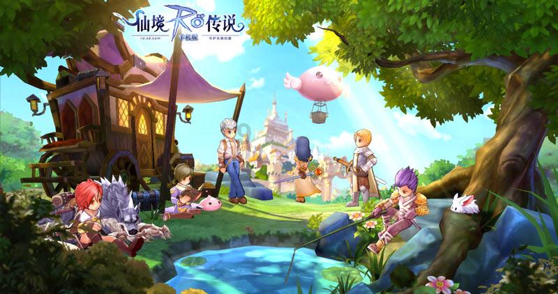 哪些水果籽能种出盆栽游戏画面